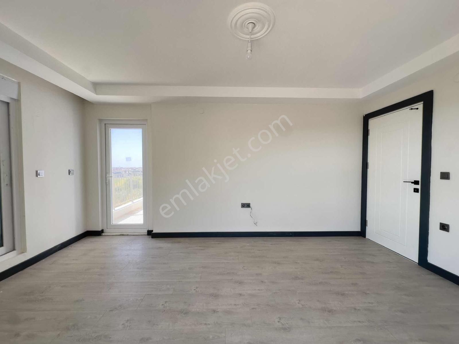 Ilıcada Satılık Sıfır 4+1 Dubleks Daire // Havuzlu // Teraslı // - Görsel 29