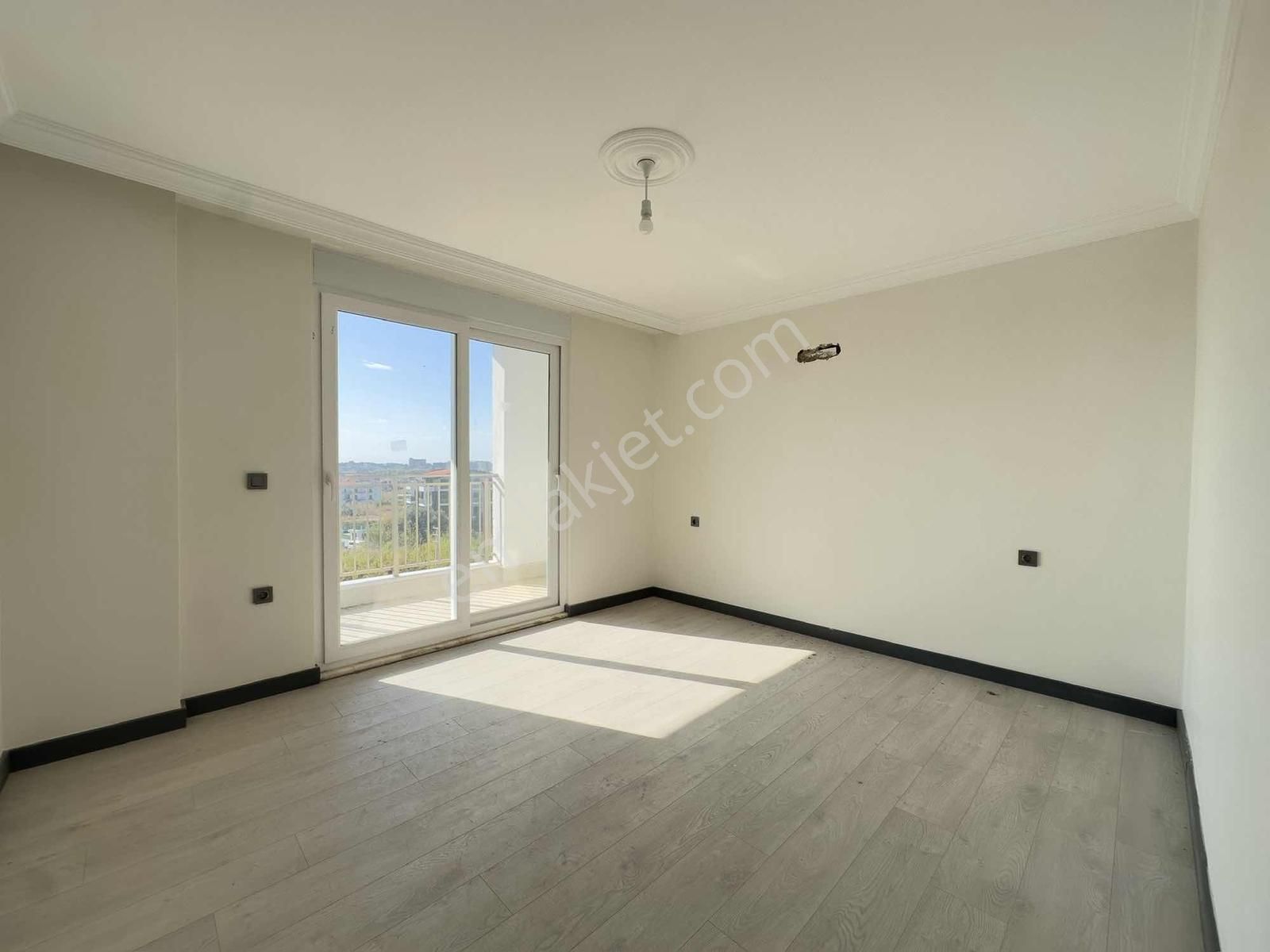 Ilıcada Satılık Sıfır 4+1 Dubleks Daire // Havuzlu // Teraslı // - Görsel 26