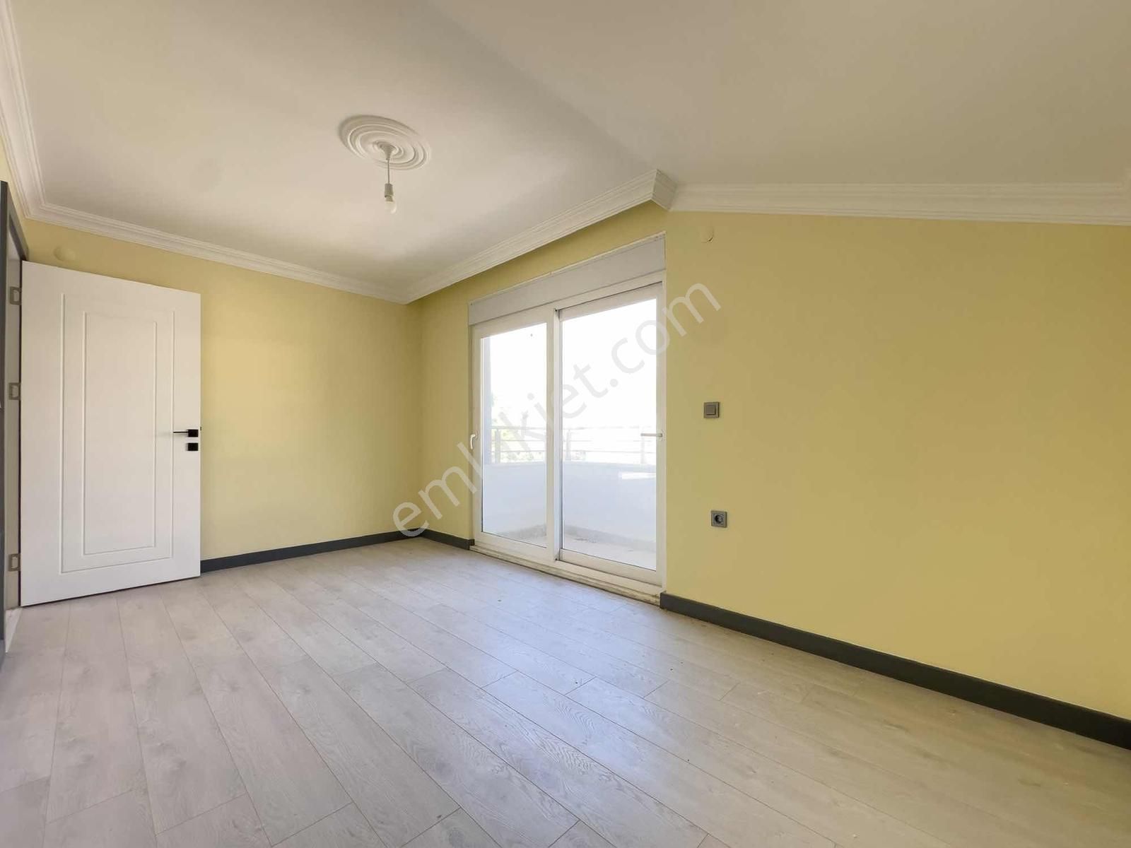 Ilıcada Satılık Sıfır 4+1 Dubleks Daire // Havuzlu // Teraslı // - Görsel 23