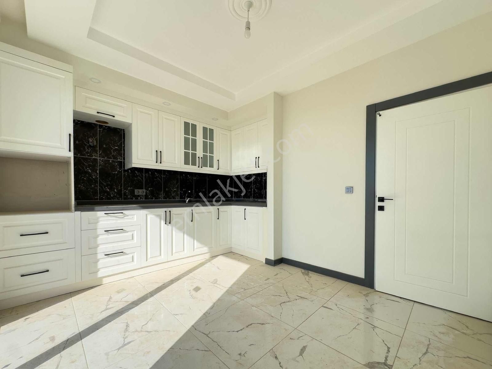 Ilıcada Satılık Sıfır 4+1 Dubleks Daire // Havuzlu // Teraslı // - Görsel 22