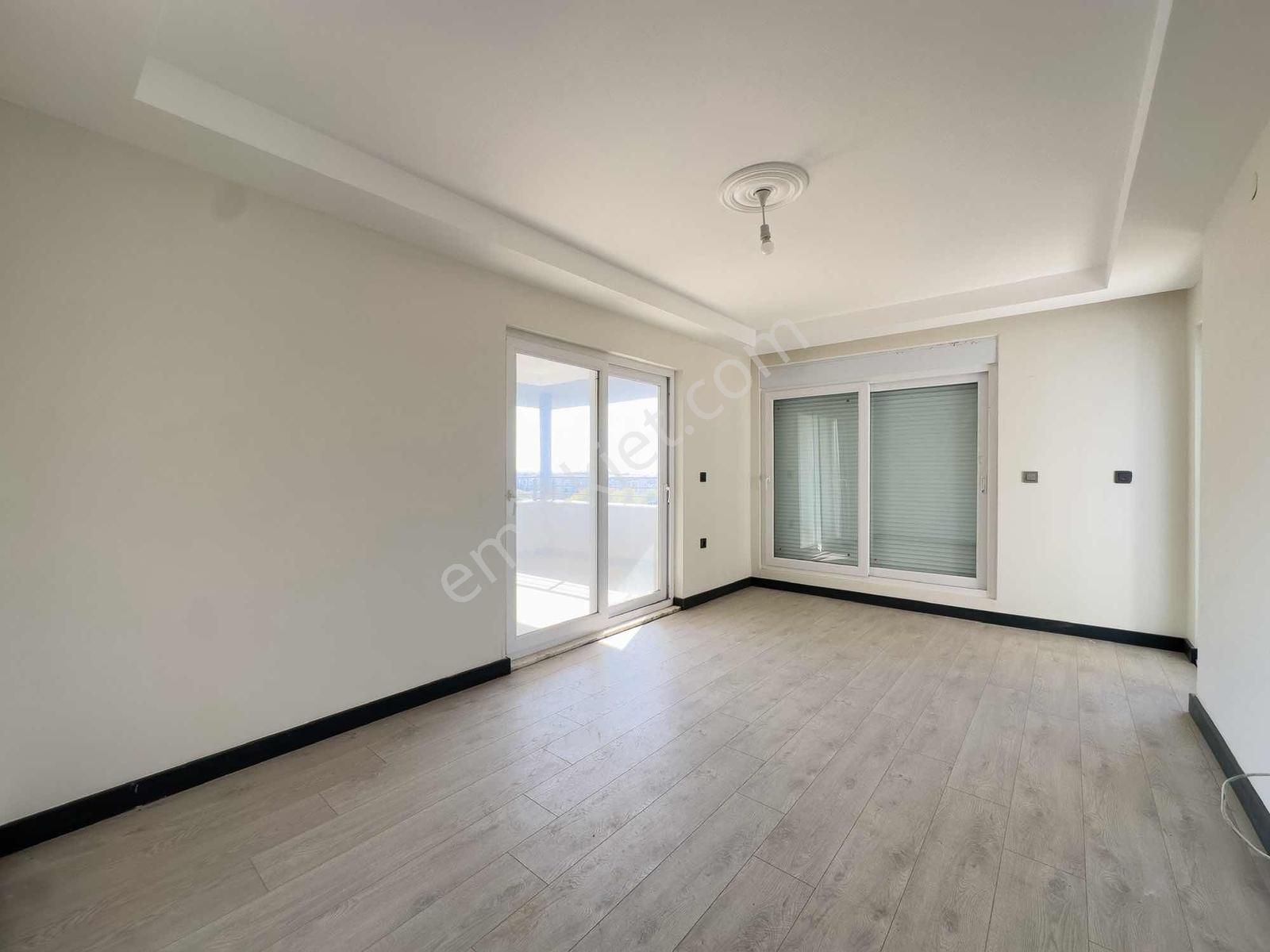 Ilıcada Satılık Sıfır 4+1 Dubleks Daire // Havuzlu // Teraslı // - Görsel 15