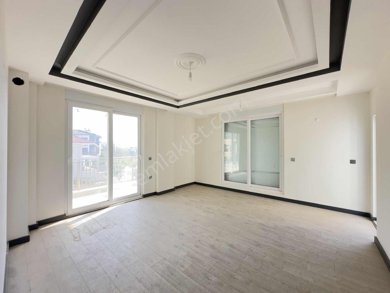 Ilıcada Satılık Sıfır 4+1 Dubleks Daire // Havuzlu // Teraslı // - Görsel 20