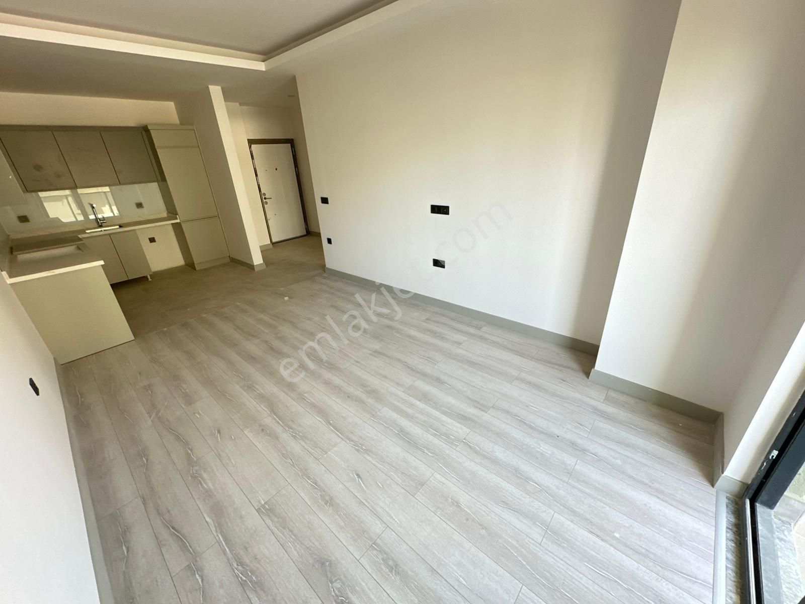 Mahmutlar Toros Bulvarı’nda Satılık 1+1 Sıfır Daire – 500 Metre Denize Yakın - Görsel 23
