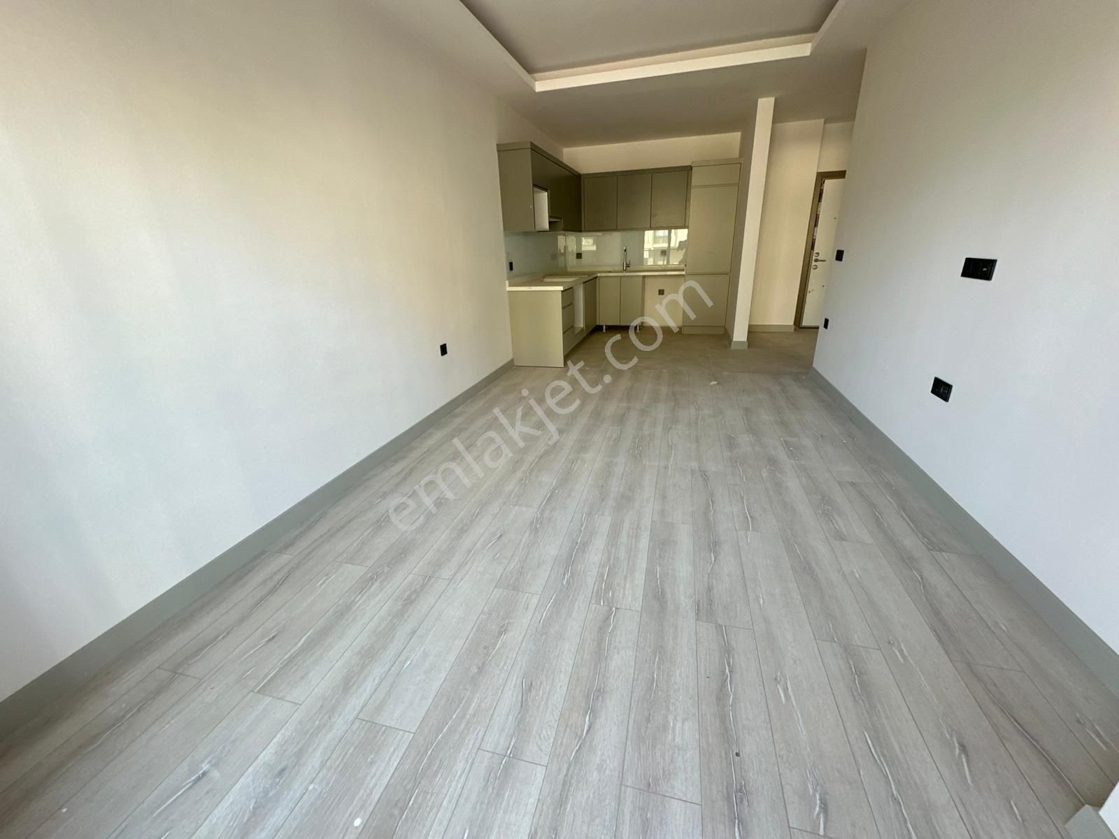 Mahmutlar Toros Bulvarı’nda Satılık 1+1 Sıfır Daire – 500 Metre Denize Yakın - Görsel 25