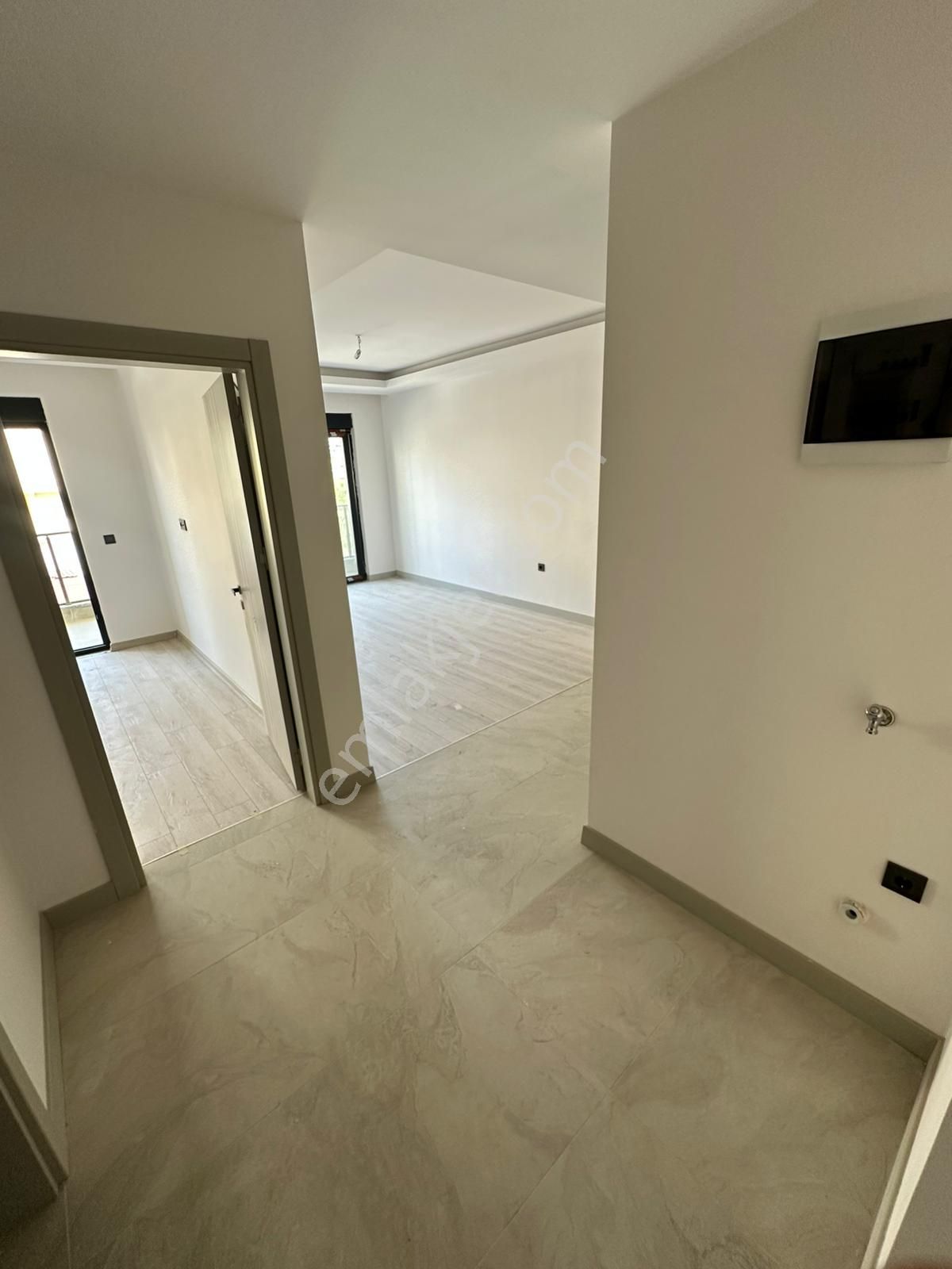 Mahmutlar Toros Bulvarı’nda Satılık 1+1 Sıfır Daire – 500 Metre Denize Yakın - Görsel 21