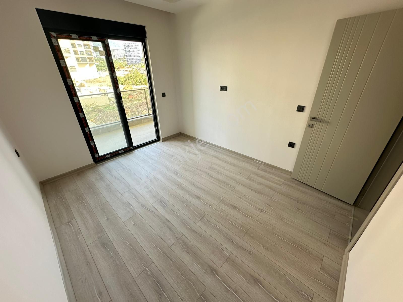 Mahmutlar Toros Bulvarı’nda Satılık 1+1 Sıfır Daire – 500 Metre Denize Yakın - Görsel 15