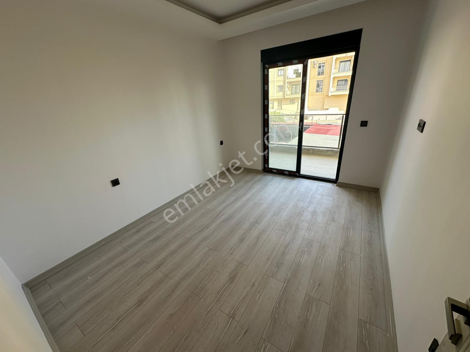 Mahmutlar Toros Bulvarı’nda Satılık 1+1 Sıfır Daire – 500 Metre Denize Yakın - Görsel 11
