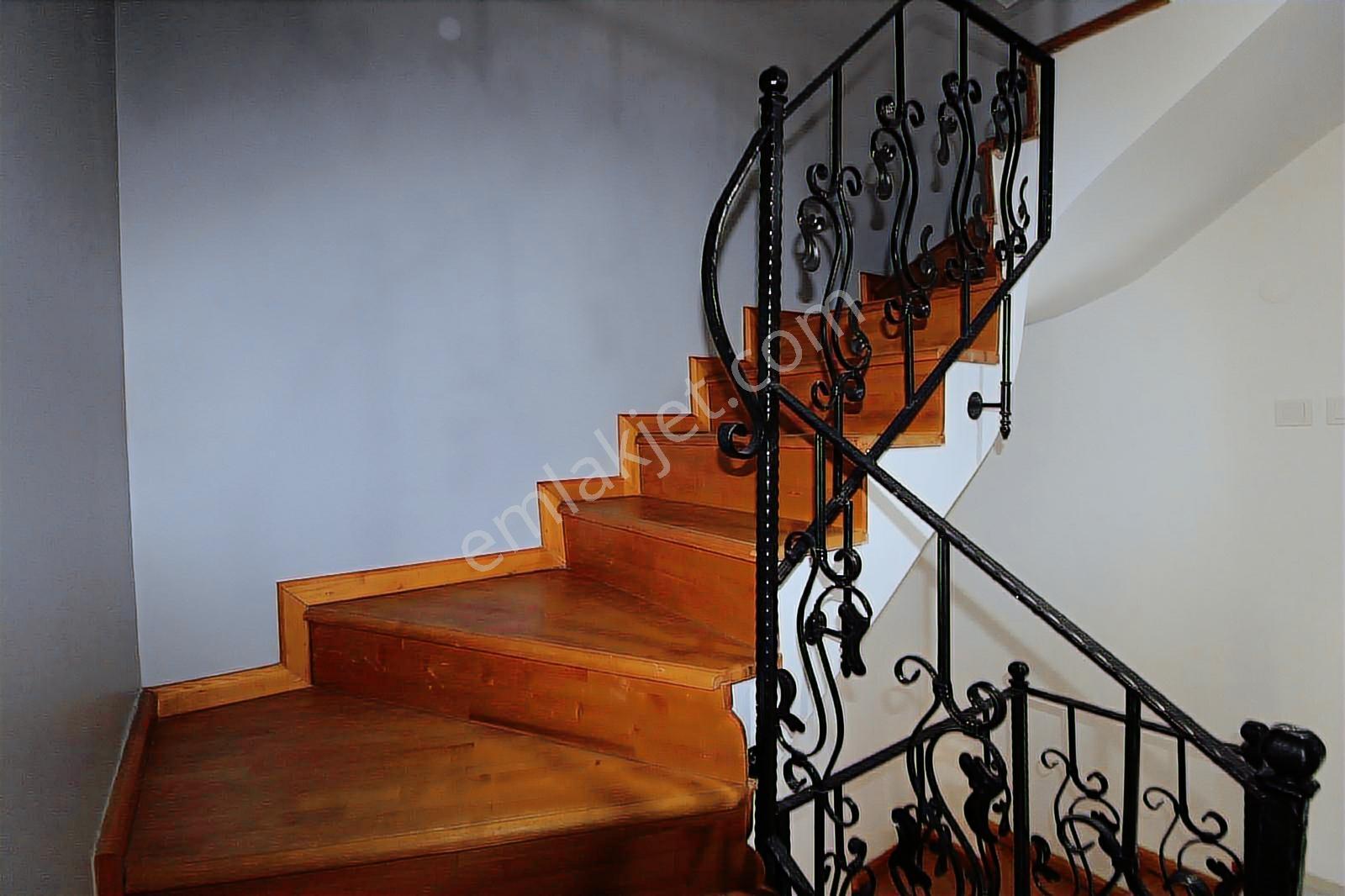 Bursa İznik Selçukluda Bahçeli Triplex Yaşam Fırsatı - Görsel 6