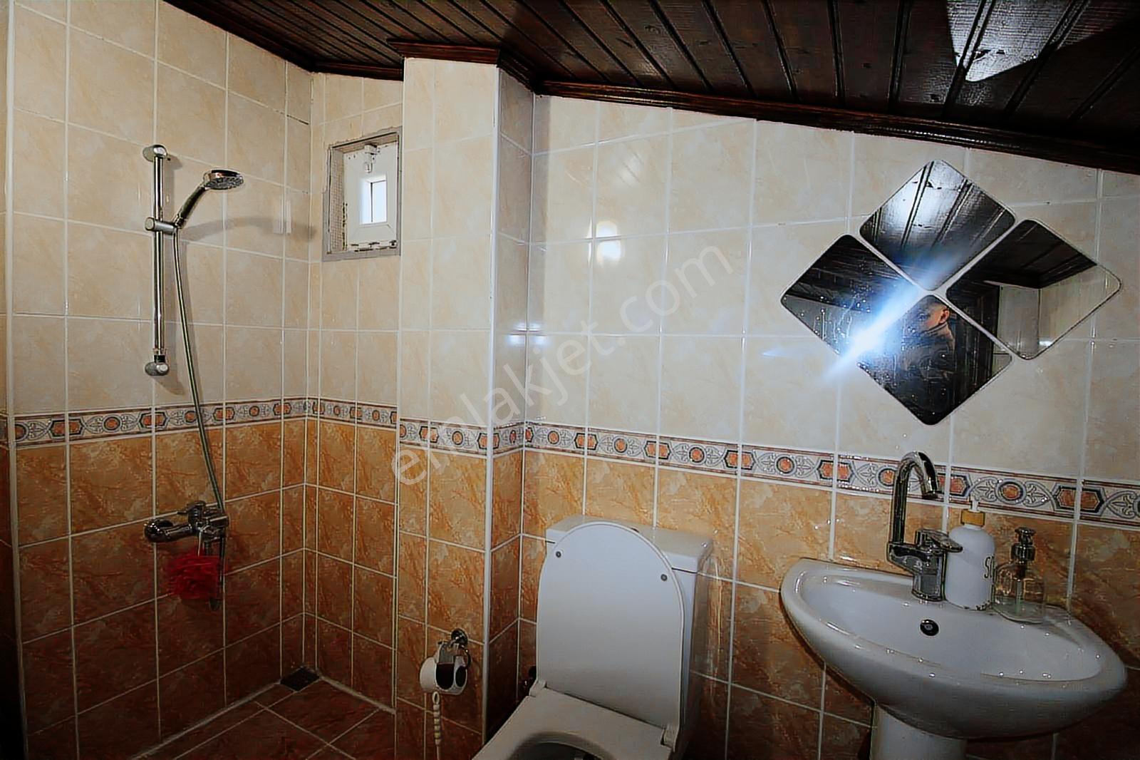 Bursa İznik Selçukluda Bahçeli Triplex Yaşam Fırsatı - Görsel 20