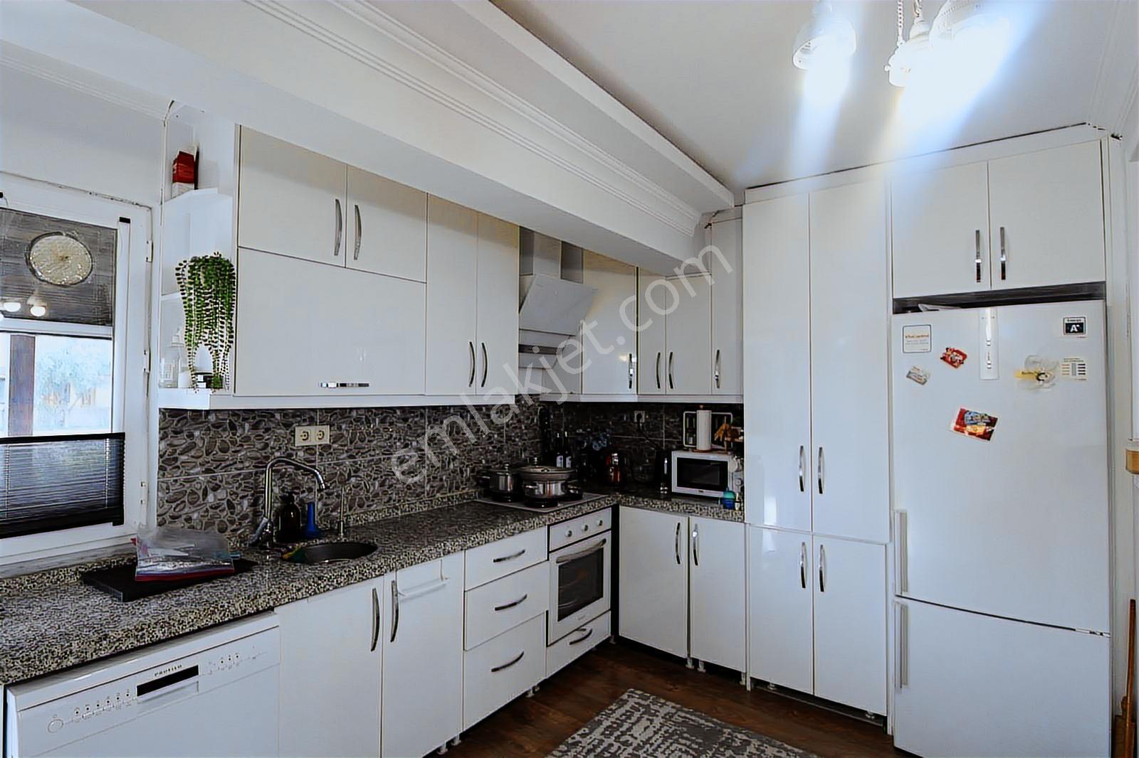 Bursa İznik Selçukluda Bahçeli Triplex Yaşam Fırsatı - Görsel 5
