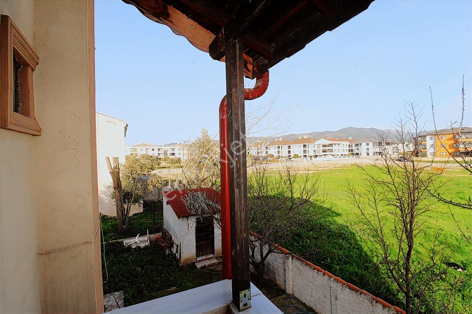 Bursa İznik Selçukluda Bahçeli Triplex Yaşam Fırsatı - Görsel 18