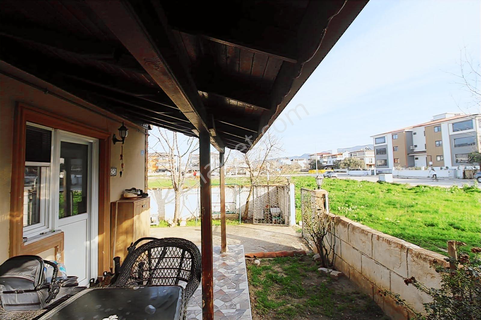 Bursa İznik Selçukluda Bahçeli Triplex Yaşam Fırsatı - Görsel 23