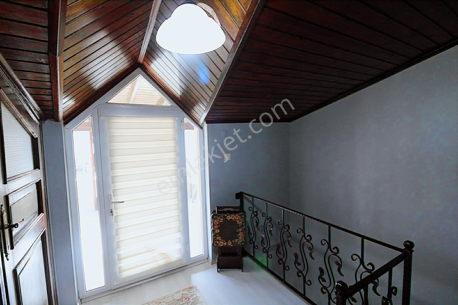 Bursa İznik Selçukluda Bahçeli Triplex Yaşam Fırsatı - Görsel 9