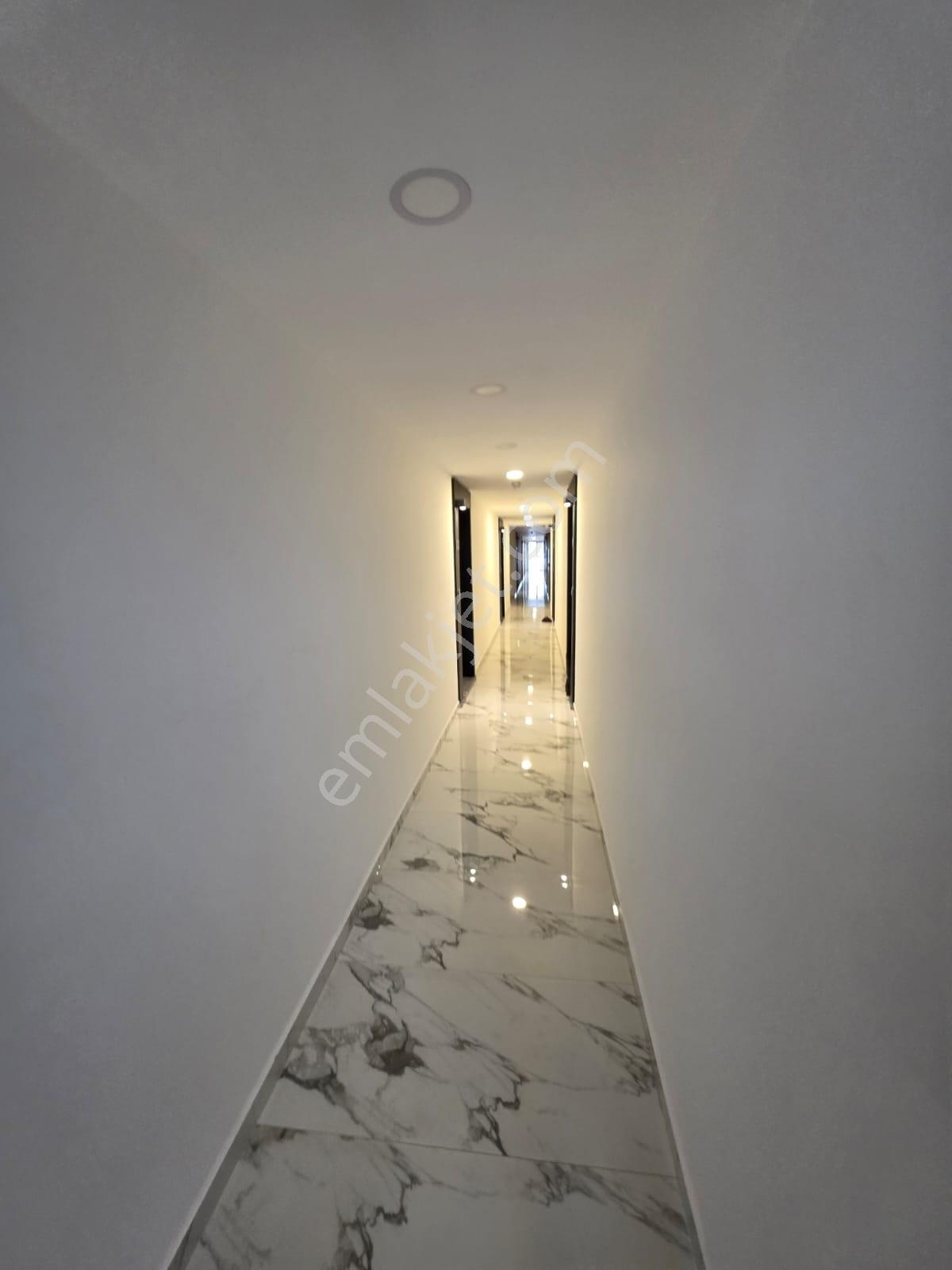 North City Buca Rezidansta Kiralık 1+1 Lüks Daire - Görsel 10