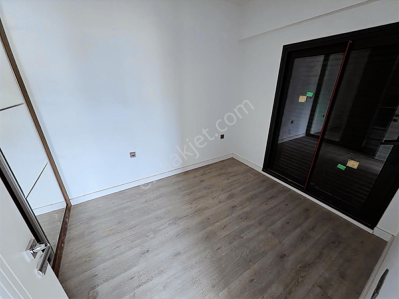 North City Buca Rezidansta Kiralık 1+1 Lüks Daire - Görsel 17