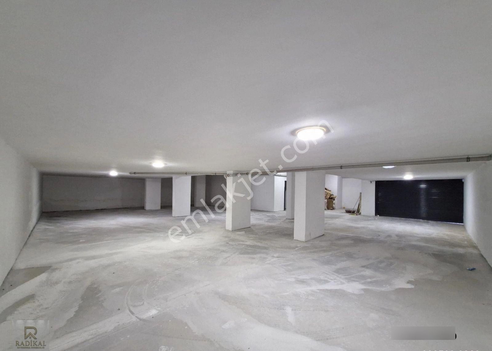 Birlik Mahallesi 493. Cadde Üzeri Sıfır Emsalsiz Kiralık Yüksek Giriş 2+1 Daire ......... - Görsel 31