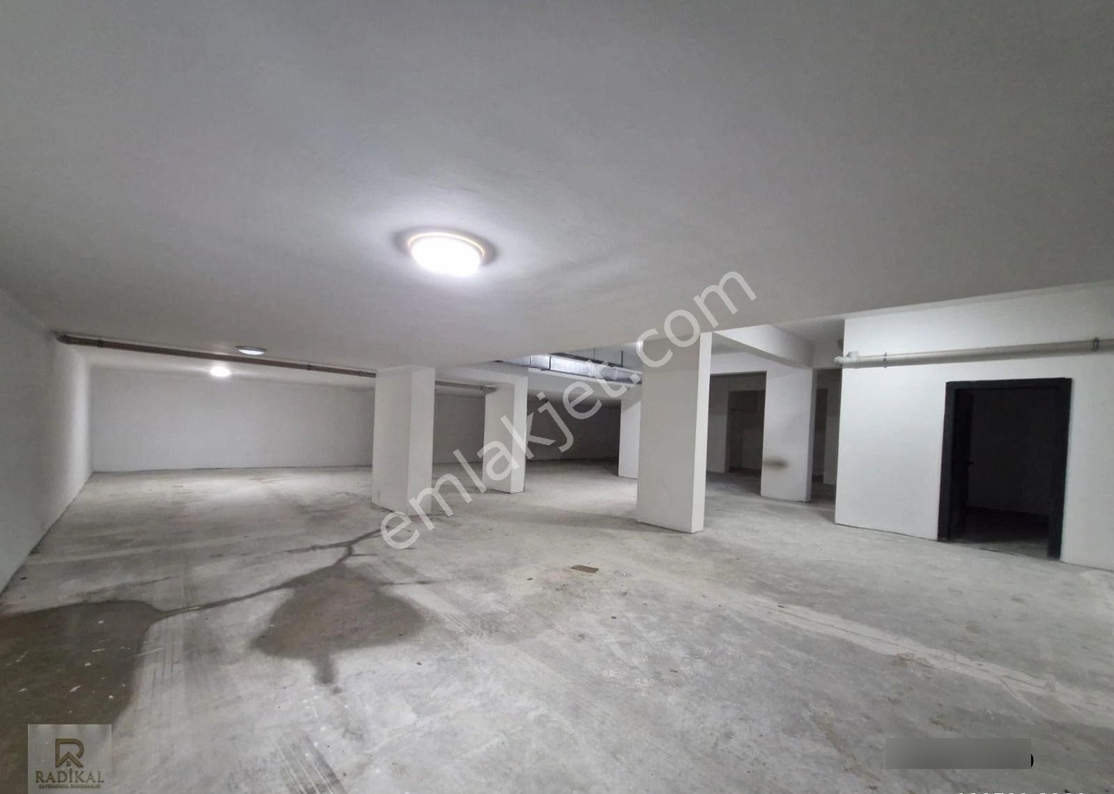 Birlik Mahallesi 493. Cadde Üzeri Sıfır Emsalsiz Kiralık Yüksek Giriş 2+1 Daire ......... - Görsel 30