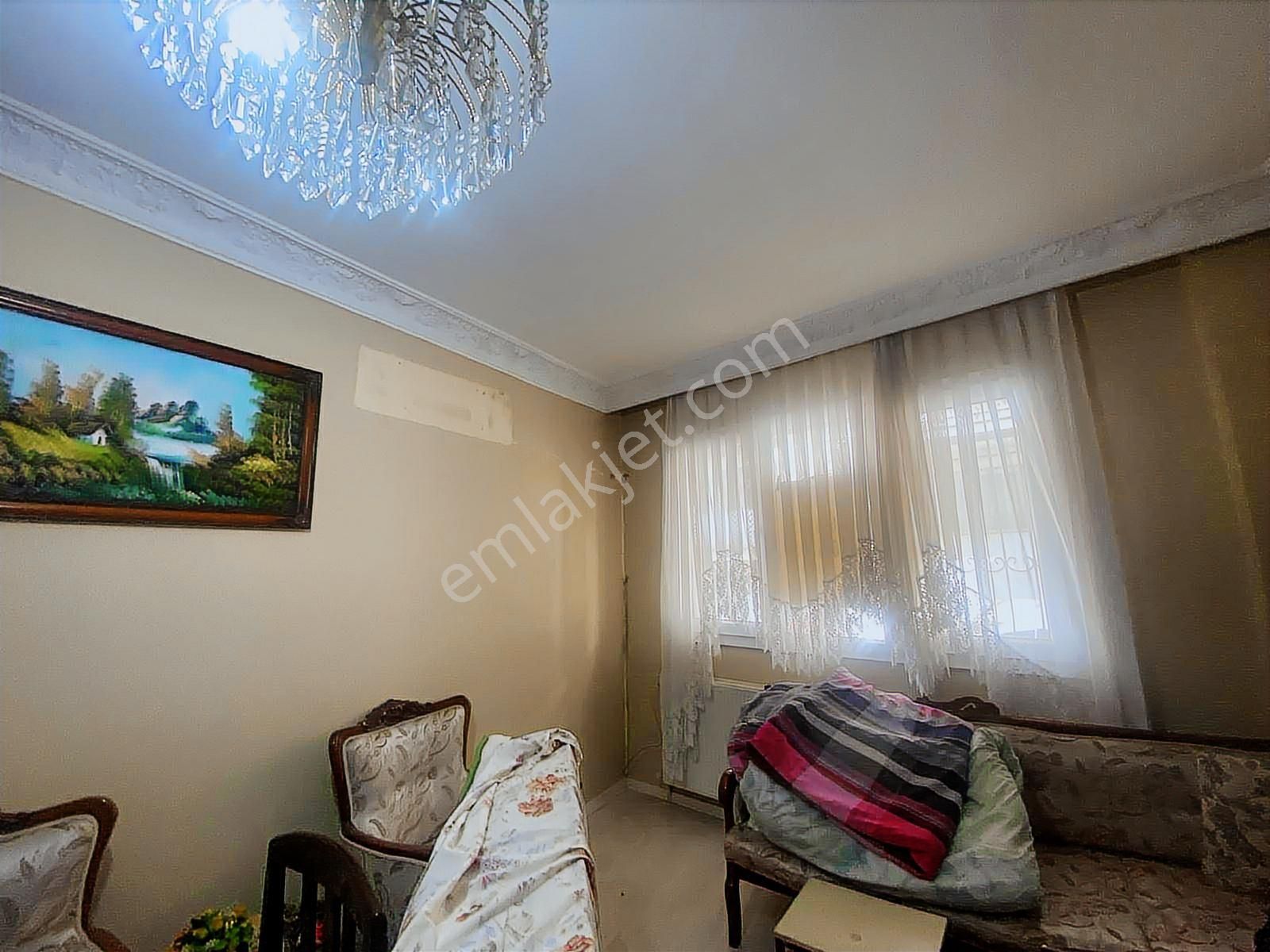 Balçova Fevzi Çakmak Mahallesi Satılık Jeotermalli 3+1 Daire - Görsel 13