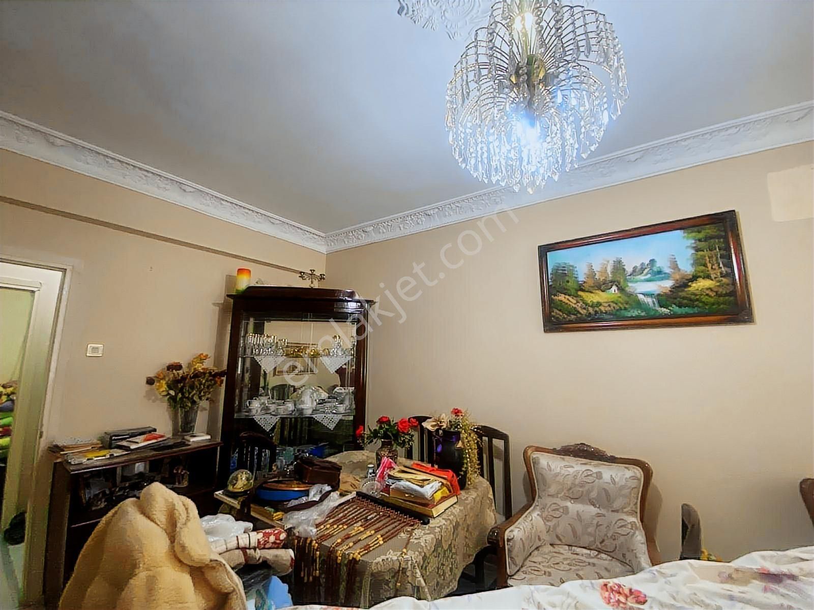 Balçova Fevzi Çakmak Mahallesi Satılık Jeotermalli 3+1 Daire - Görsel 7