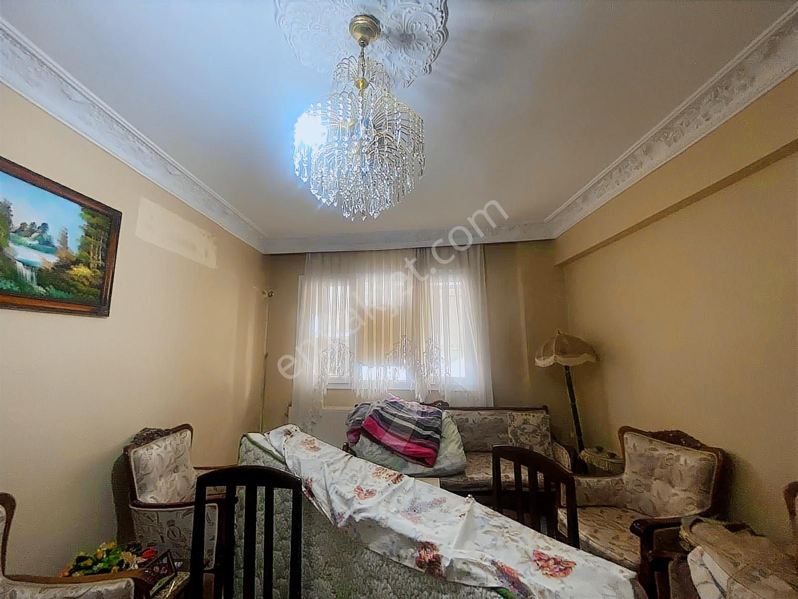 Balçova Fevzi Çakmak Mahallesi Satılık Jeotermalli 3+1 Daire - Görsel 14