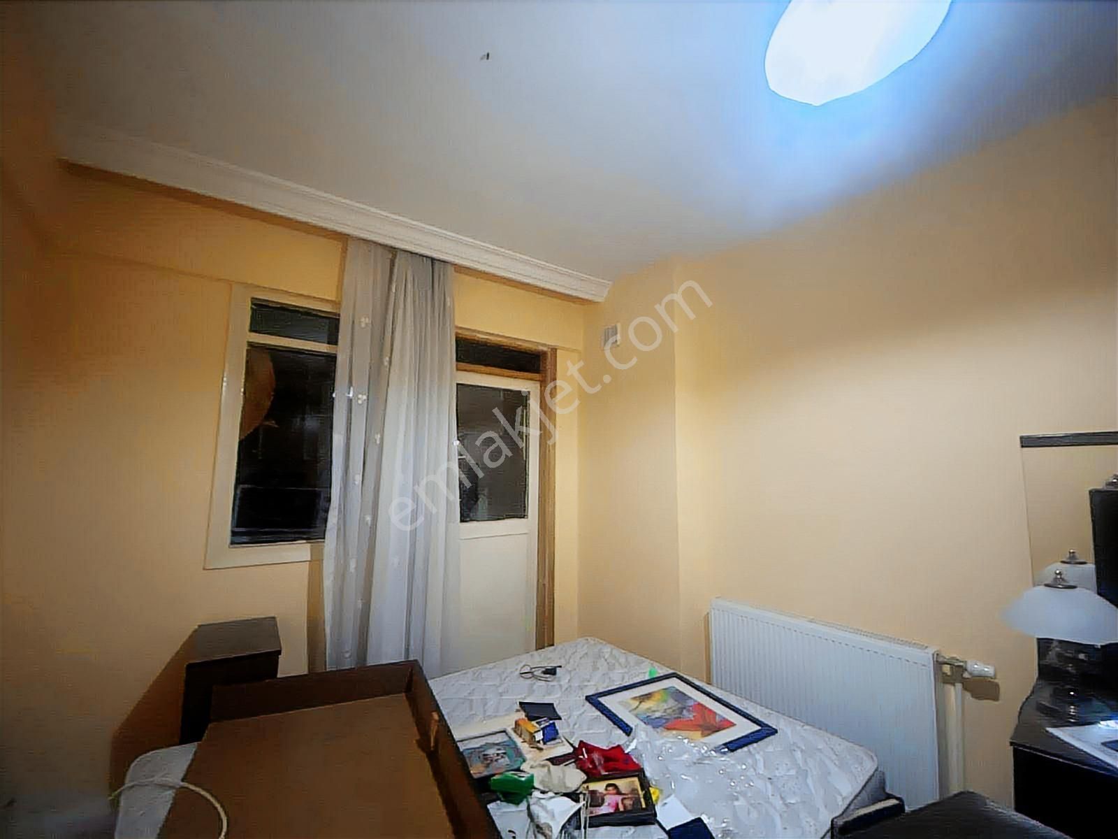 Balçova Fevzi Çakmak Mahallesi Satılık Jeotermalli 3+1 Daire - Görsel 12