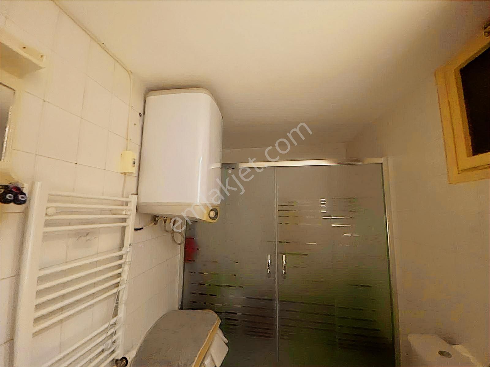 Balçova Fevzi Çakmak Mahallesi Satılık Jeotermalli 3+1 Daire - Görsel 25