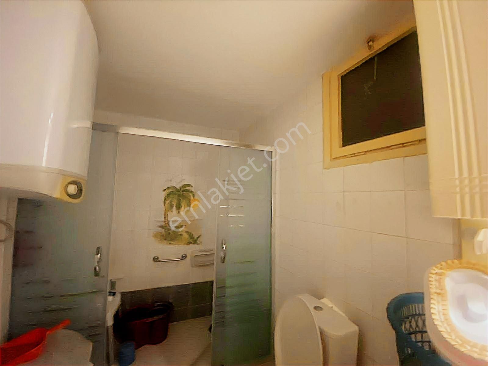 Balçova Fevzi Çakmak Mahallesi Satılık Jeotermalli 3+1 Daire - Görsel 20