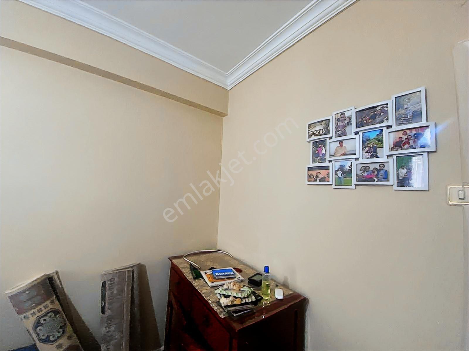 Balçova Fevzi Çakmak Mahallesi Satılık Jeotermalli 3+1 Daire - Görsel 21