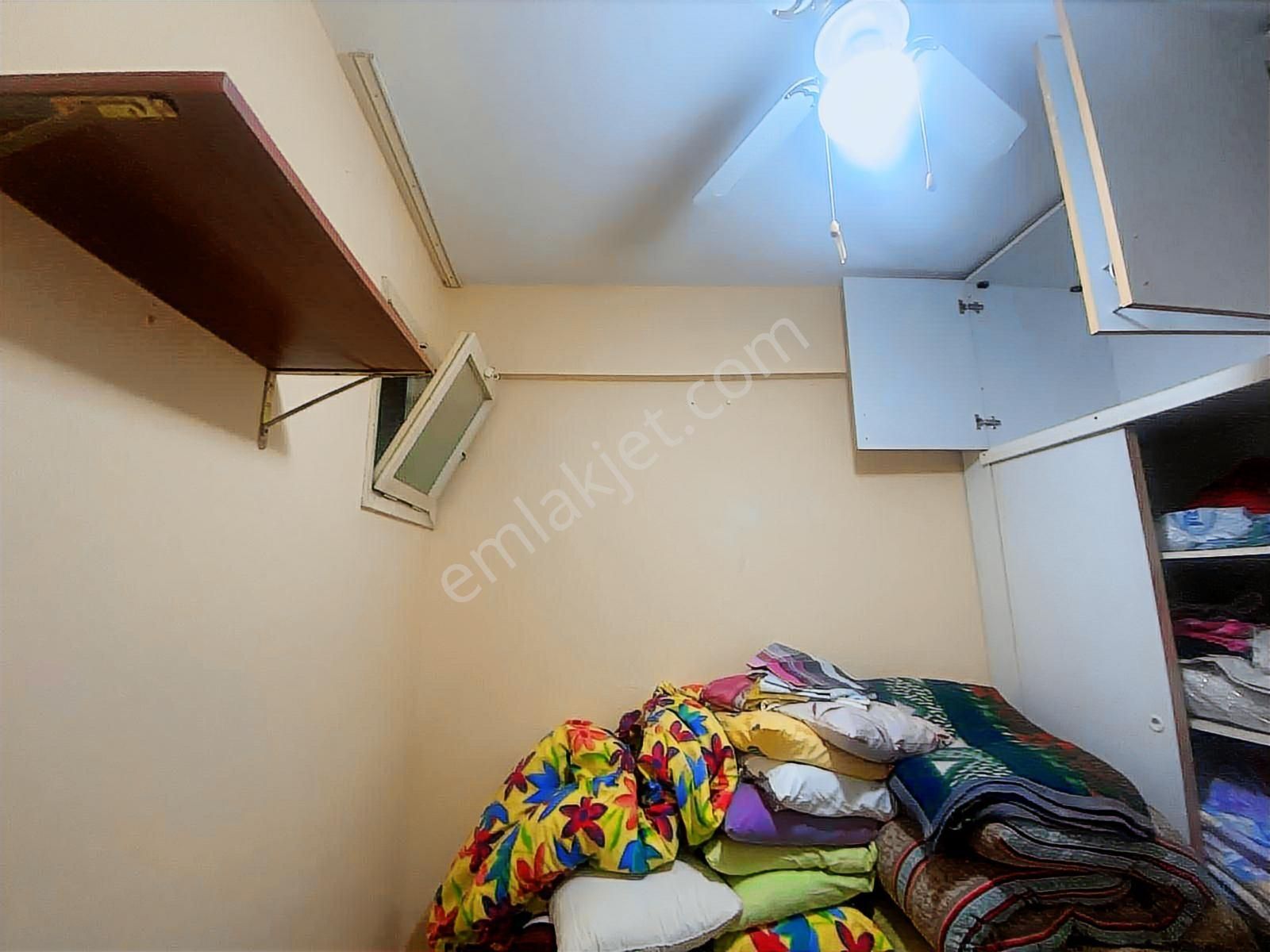 Balçova Fevzi Çakmak Mahallesi Satılık Jeotermalli 3+1 Daire - Görsel 3