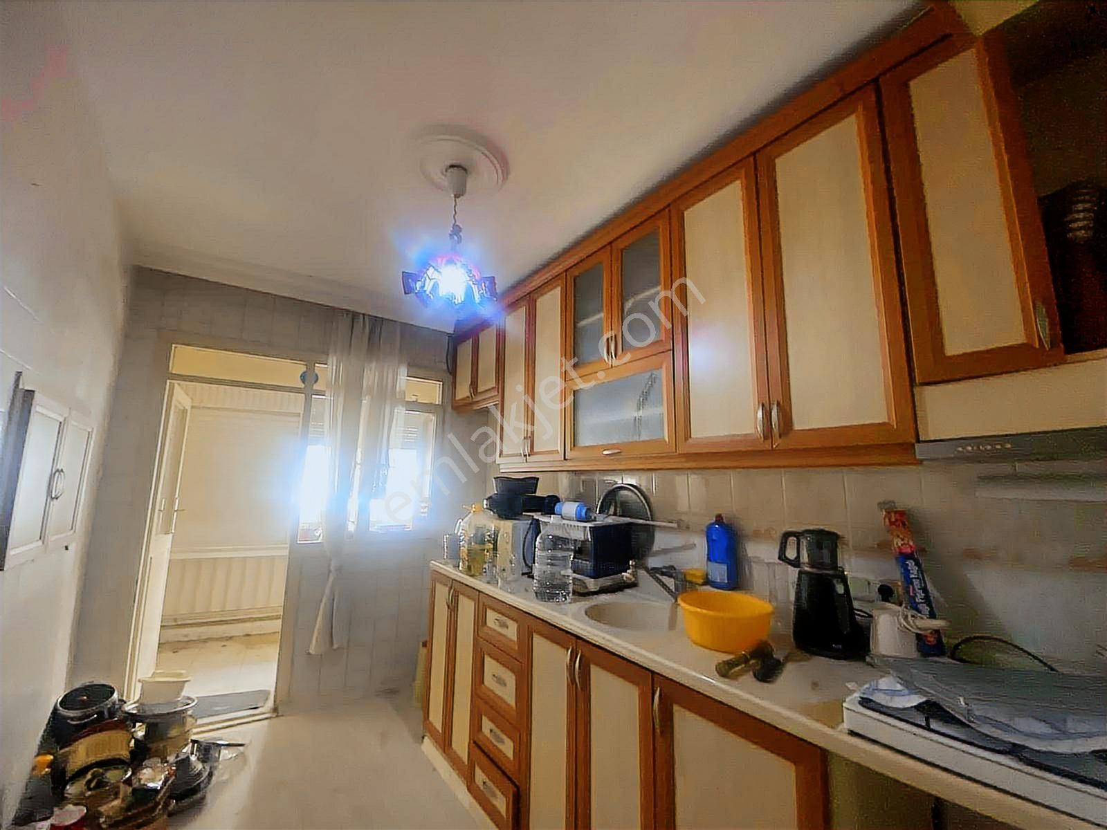 Balçova Fevzi Çakmak Mahallesi Satılık Jeotermalli 3+1 Daire - Görsel 18