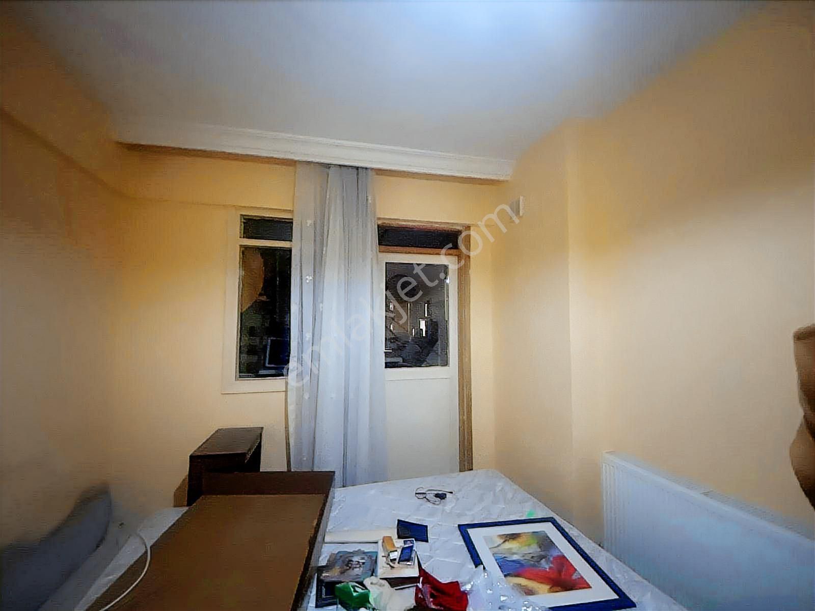 Balçova Fevzi Çakmak Mahallesi Satılık Jeotermalli 3+1 Daire - Görsel 16