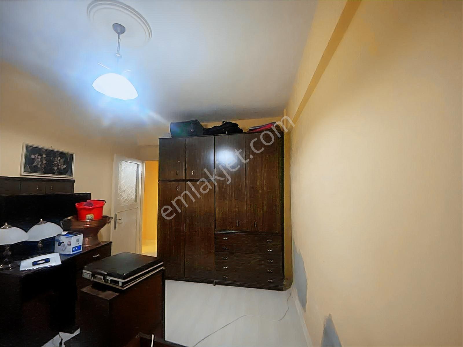 Balçova Fevzi Çakmak Mahallesi Satılık Jeotermalli 3+1 Daire - Görsel 15