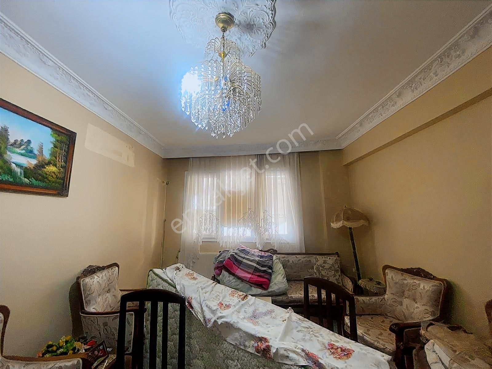 Balçova Fevzi Çakmak Mahallesi Satılık Jeotermalli 3+1 Daire - Görsel 8