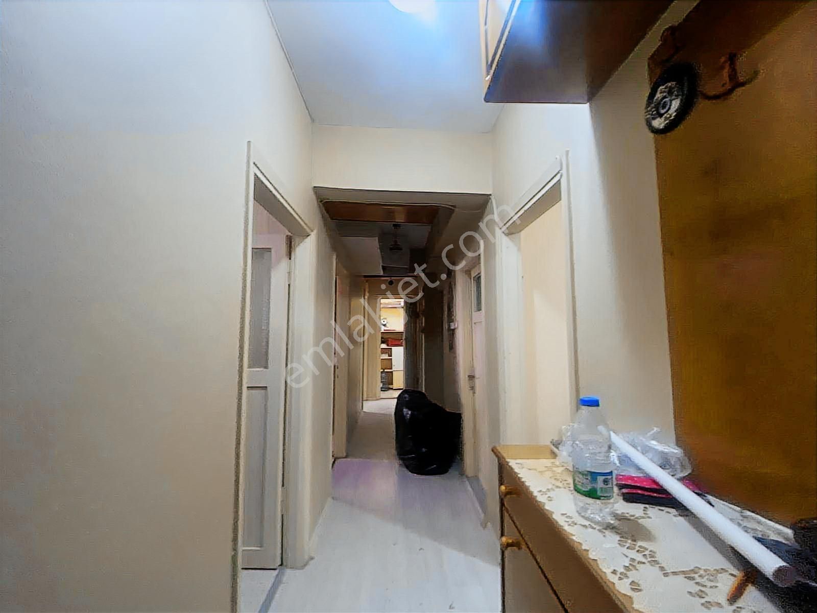 Balçova Fevzi Çakmak Mahallesi Satılık Jeotermalli 3+1 Daire - Görsel 24