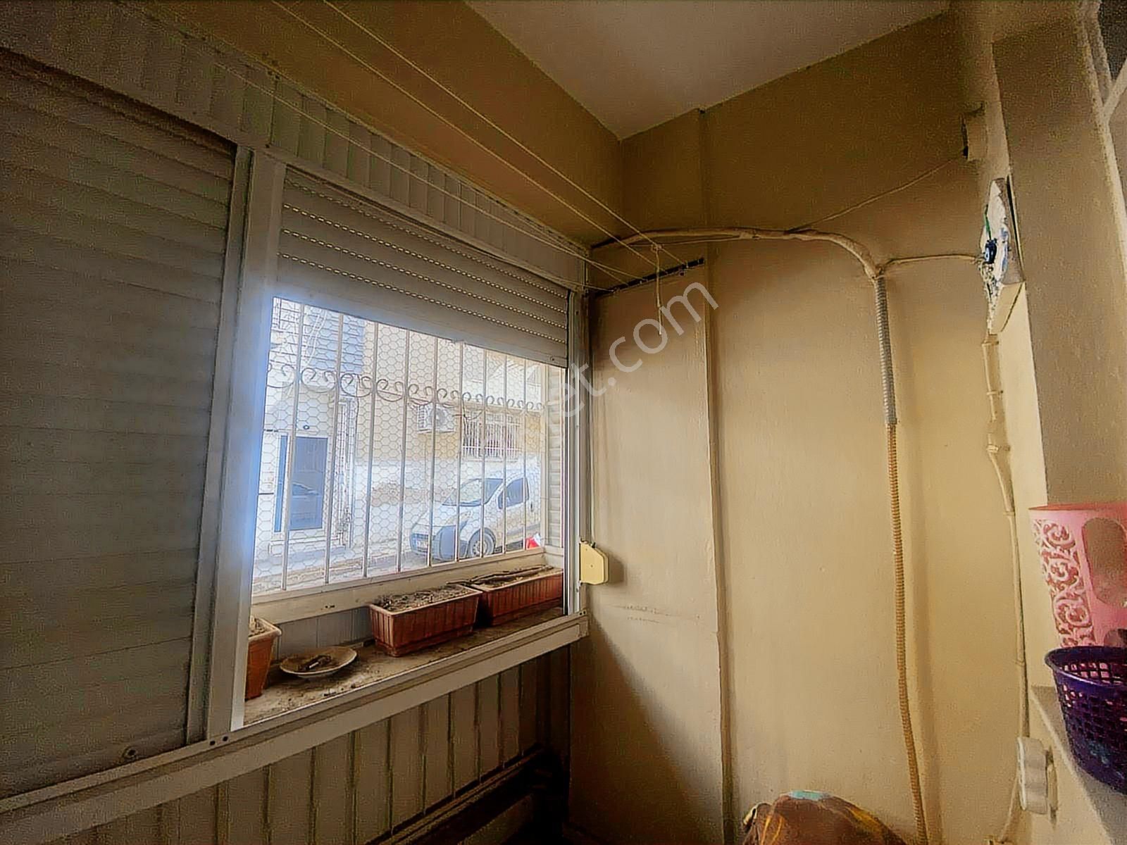 Balçova Fevzi Çakmak Mahallesi Satılık Jeotermalli 3+1 Daire - Görsel 5