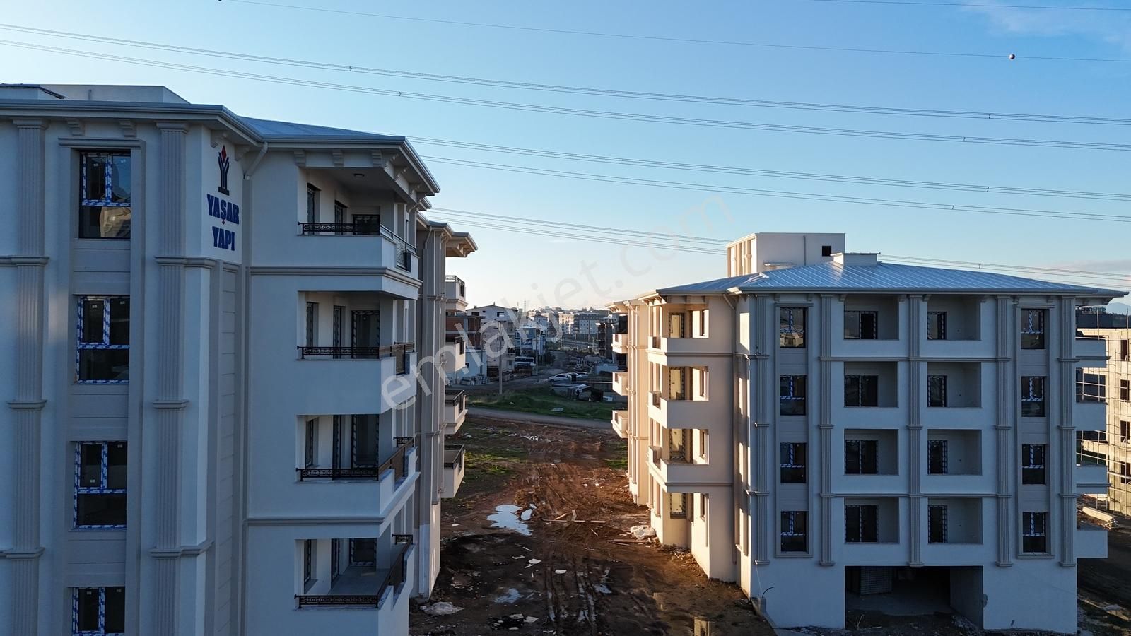 Realiva'dan Örnekkentte Satılık 3+1 Daire - Görsel 2