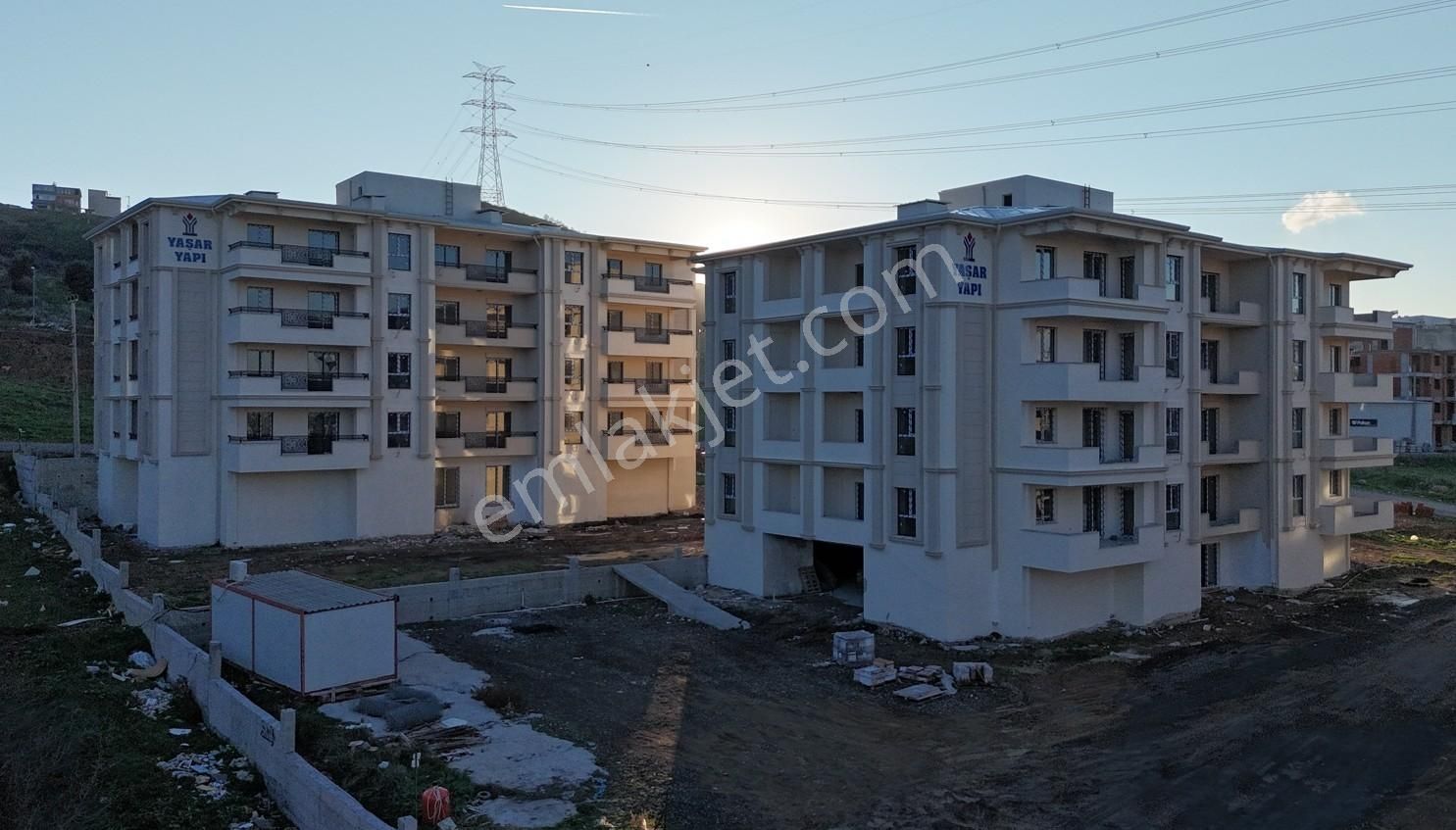 Realiva'dan Örnekkentte Satılık 3+1 Daire - Görsel 14