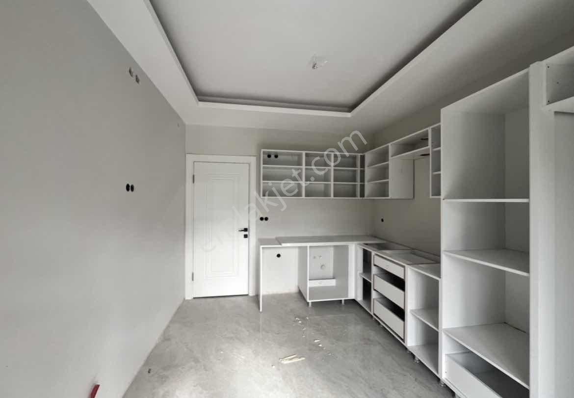 Realiva'dan Örnekkentte Satılık 3+1 Daire - Görsel 6