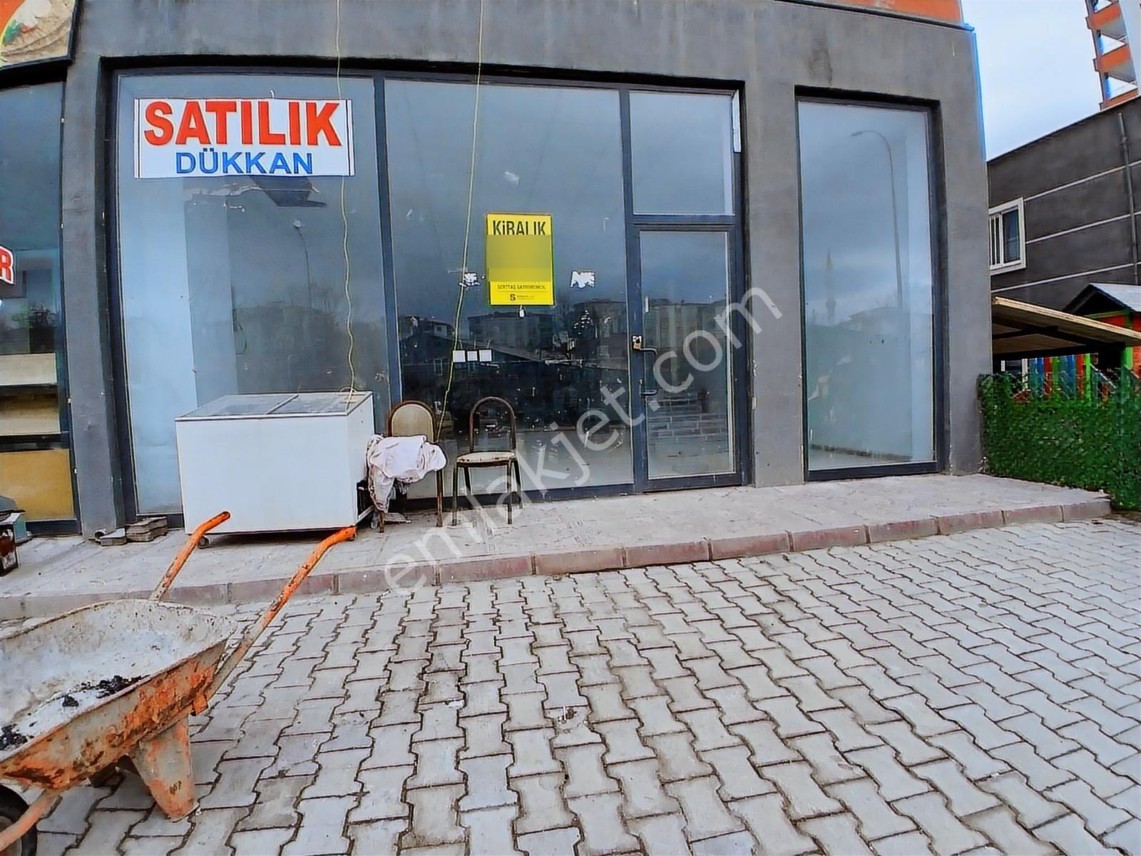Göztepe Tekel Depoları Karşısı Kiralık Dükkan - Görsel 2