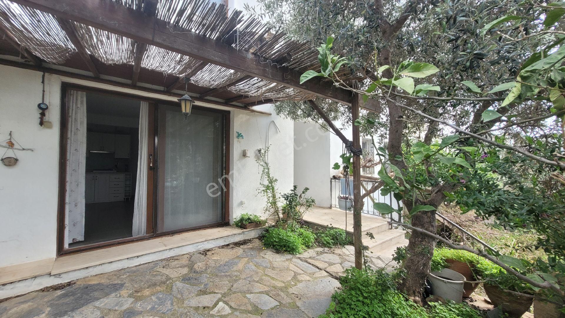 Gümüşlük Merkezde Kiralık