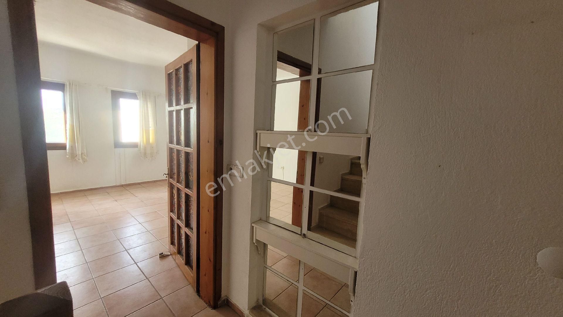 Gümüşlük Merkezde Kiralık - Görsel 21