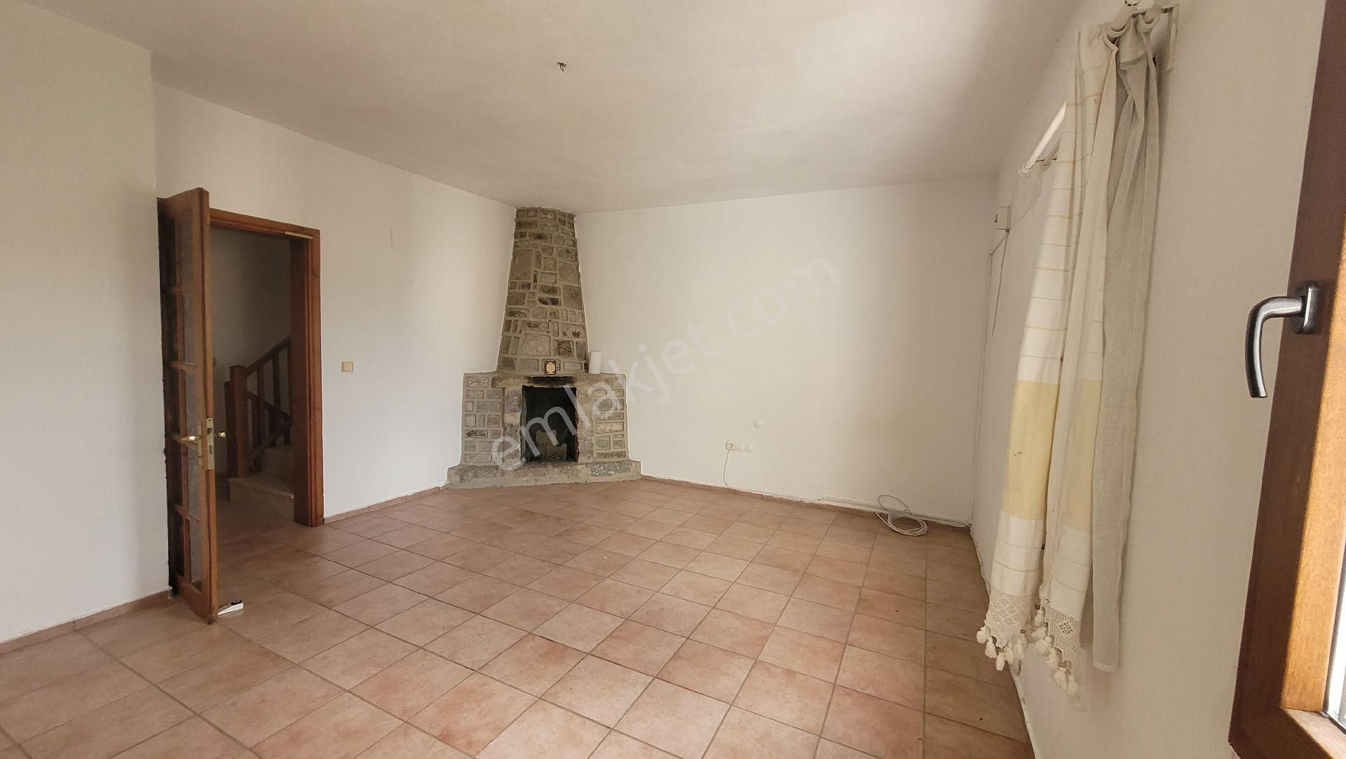 Gümüşlük Merkezde Kiralık - Görsel 20