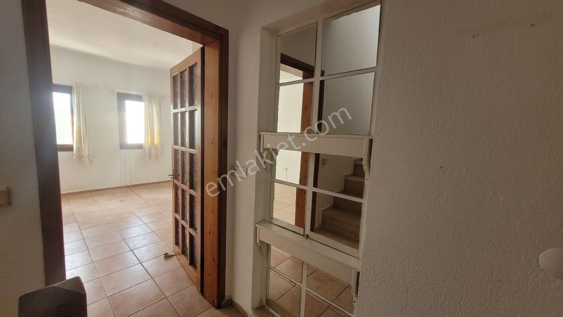 Gümüşlük Merkezde Kiralık - Görsel 22
