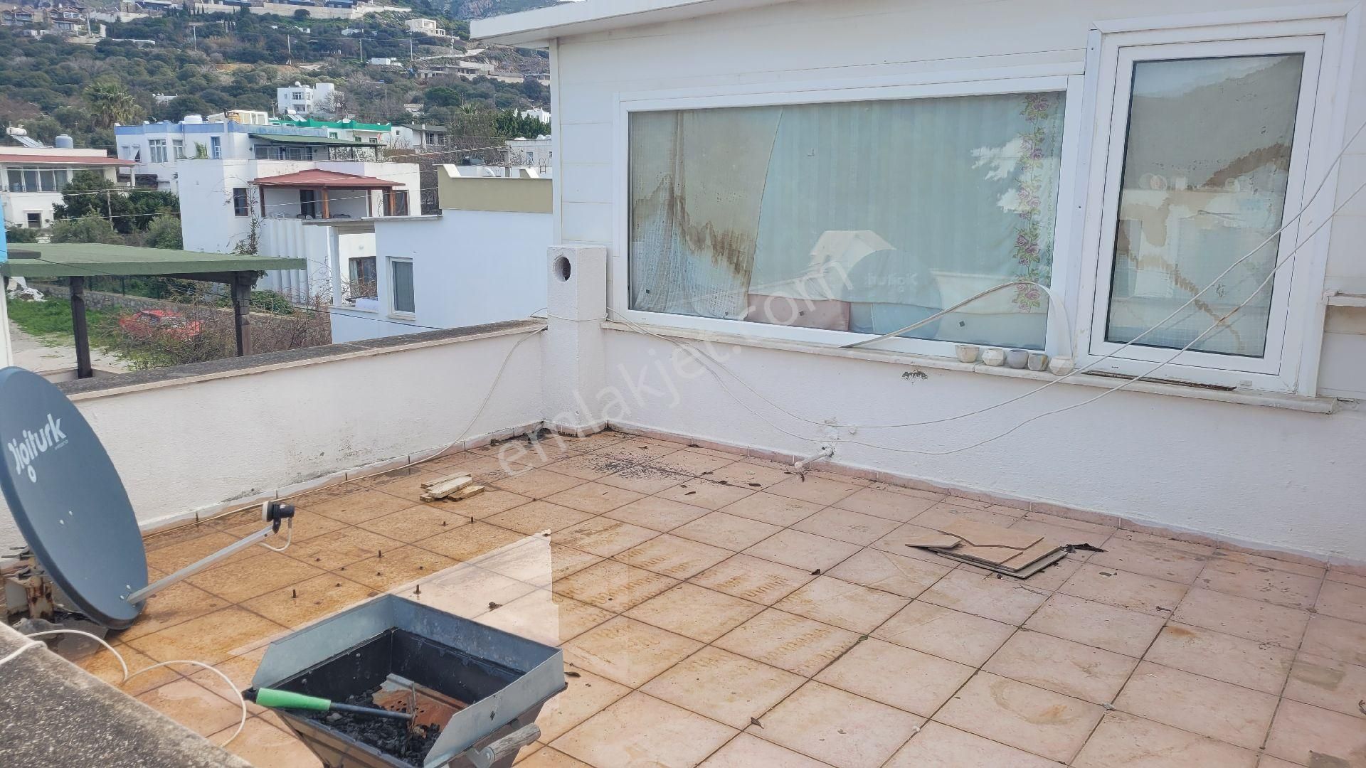 Gümüşlük Merkezde Kiralık - Görsel 30