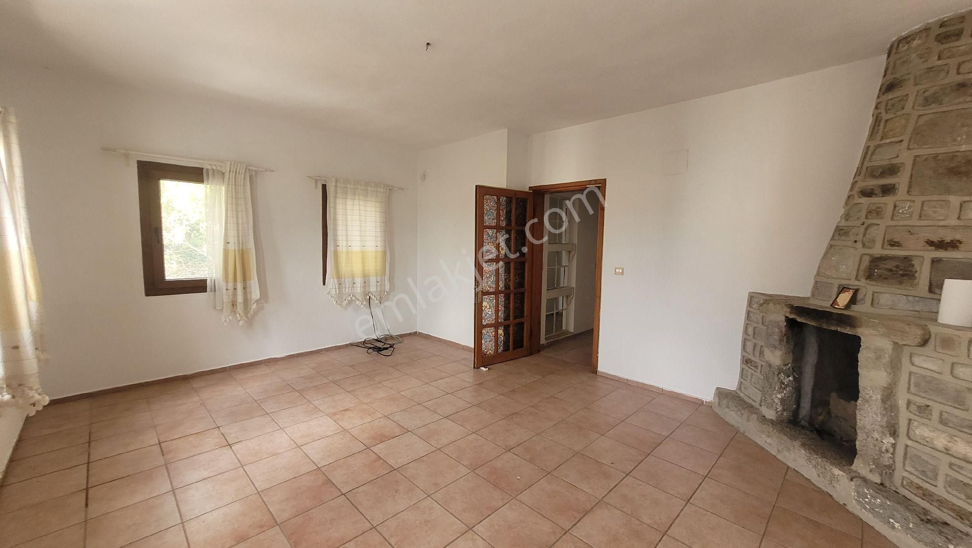 Gümüşlük Merkezde Kiralık - Görsel 19