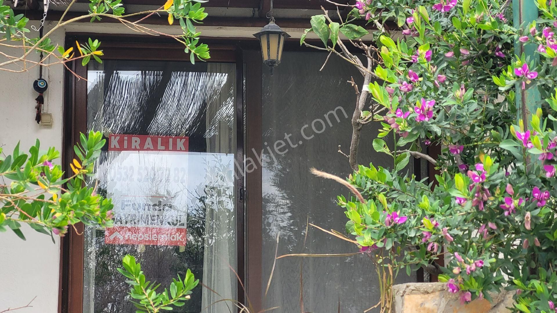 Gümüşlük Merkezde Kiralık - Görsel 35