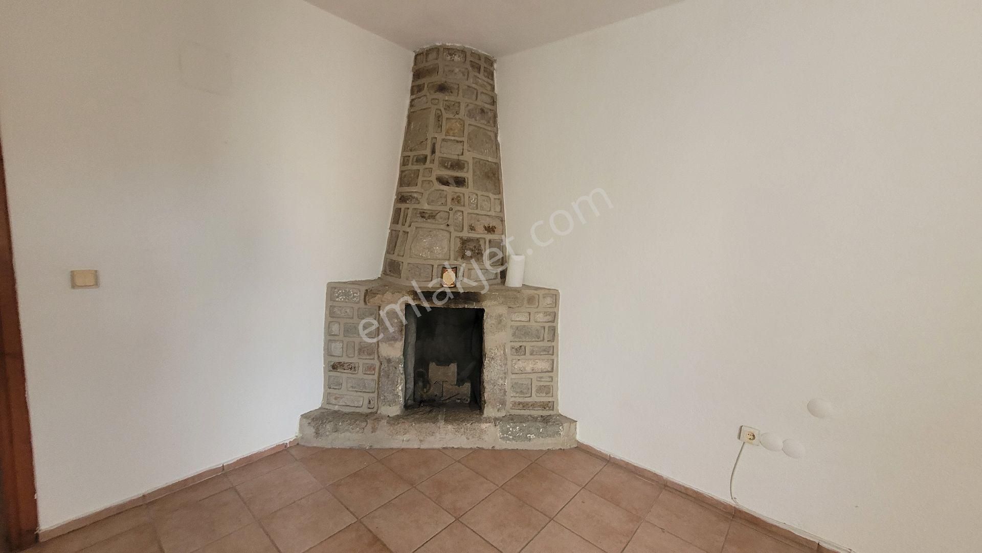 Gümüşlük Merkezde Kiralık - Görsel 18