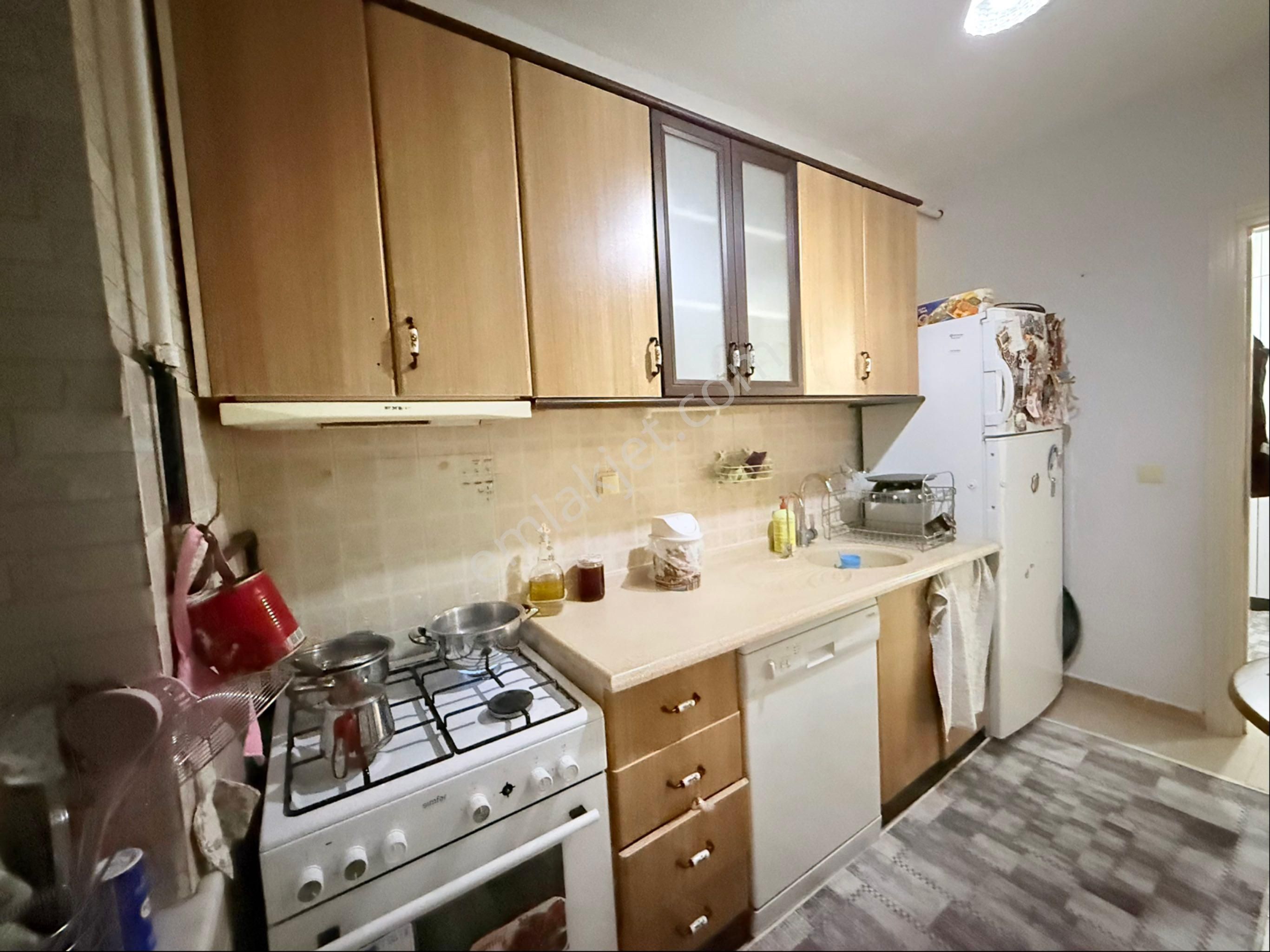 Fırsat Akvadi Toki Evlerinde 2+1 Kullanışlı Daire - Görsel 18