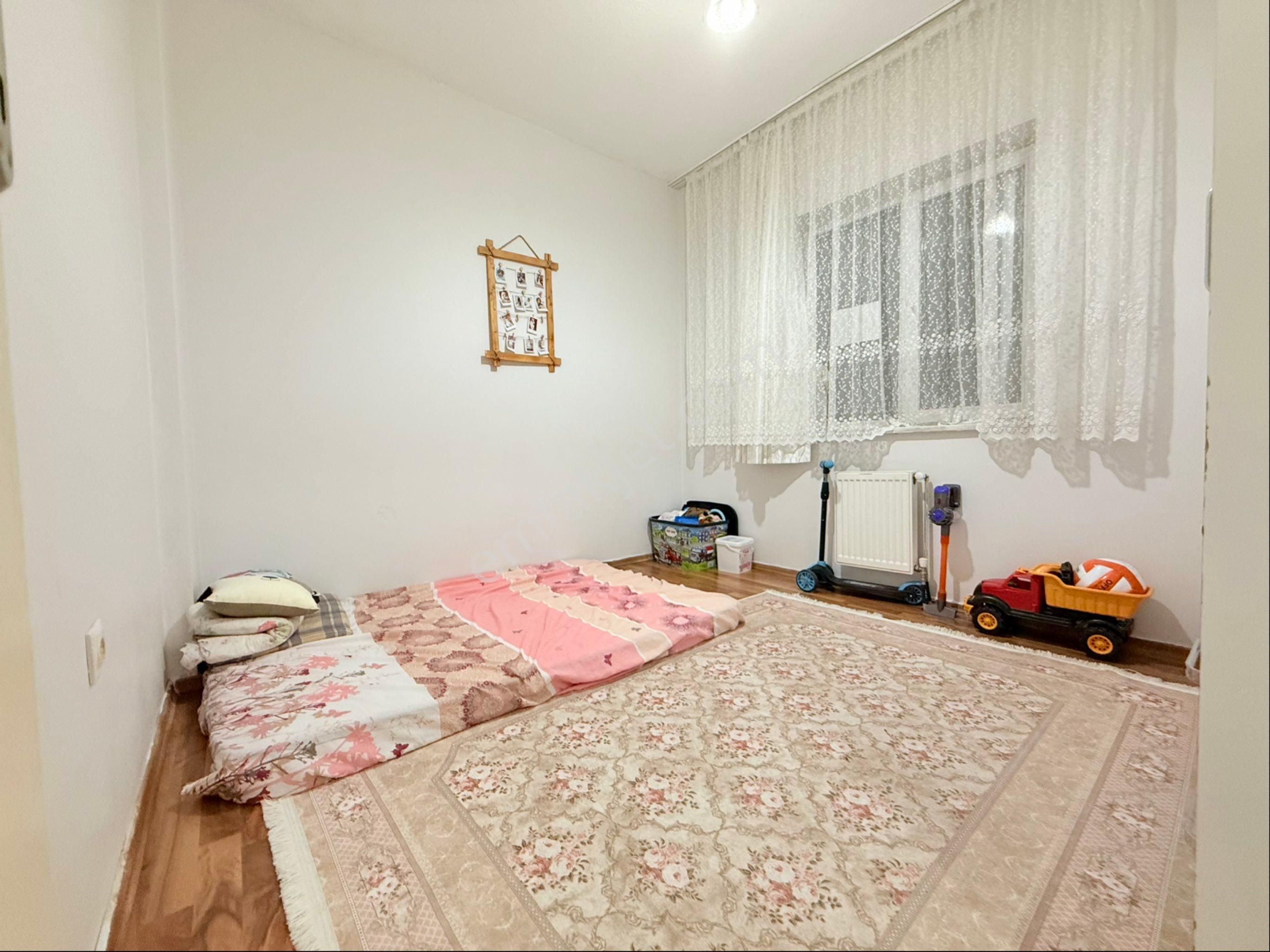 Fırsat Akvadi Toki Evlerinde 2+1 Kullanışlı Daire - Görsel 3