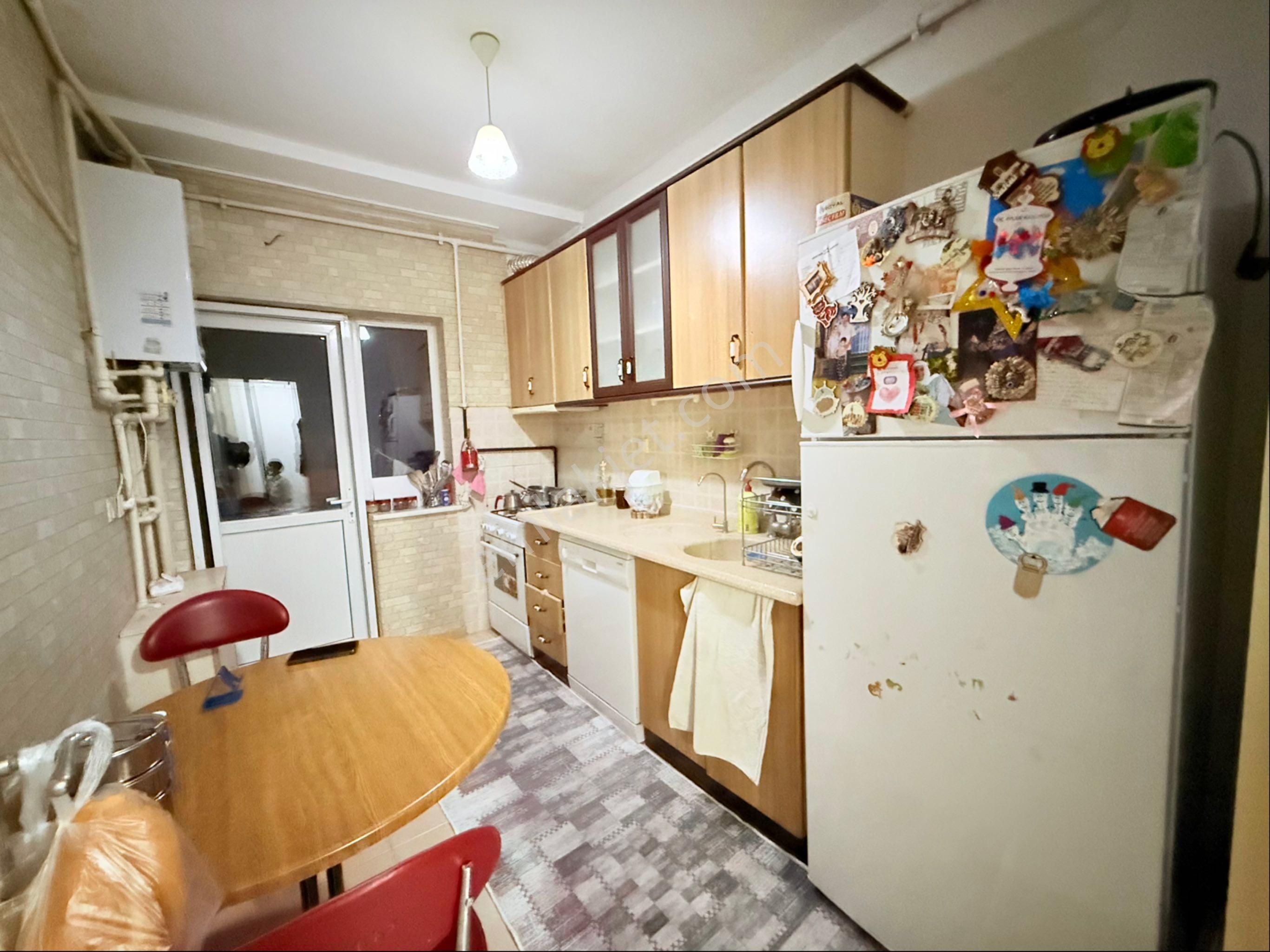 Fırsat Akvadi Toki Evlerinde 2+1 Kullanışlı Daire - Görsel 15